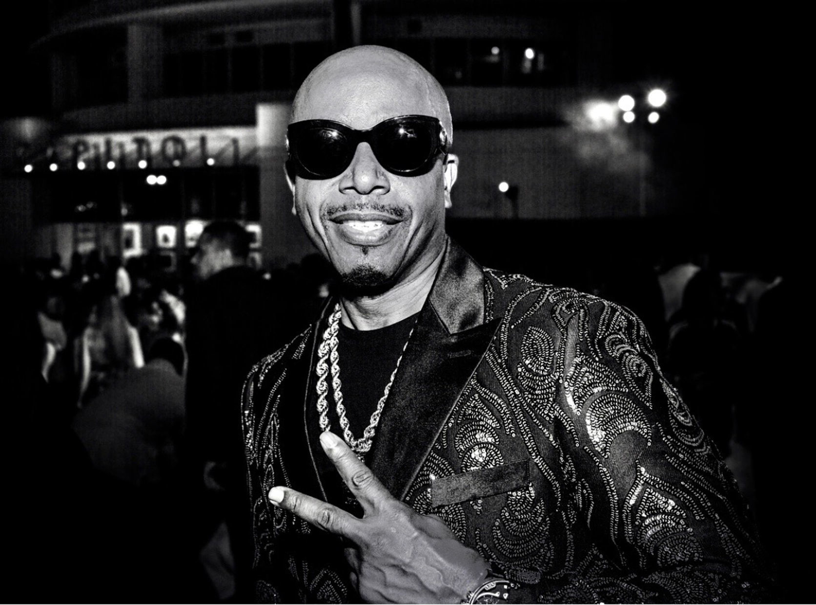 MC Hammer